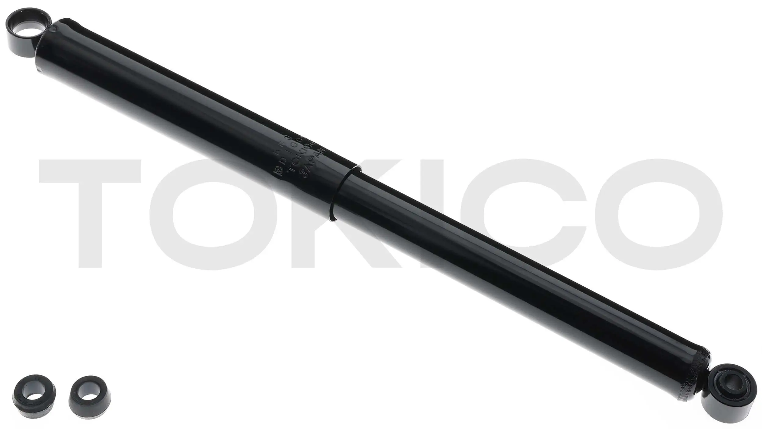 Lenkungsdämpfer Vorderachse TOKICO SD1005