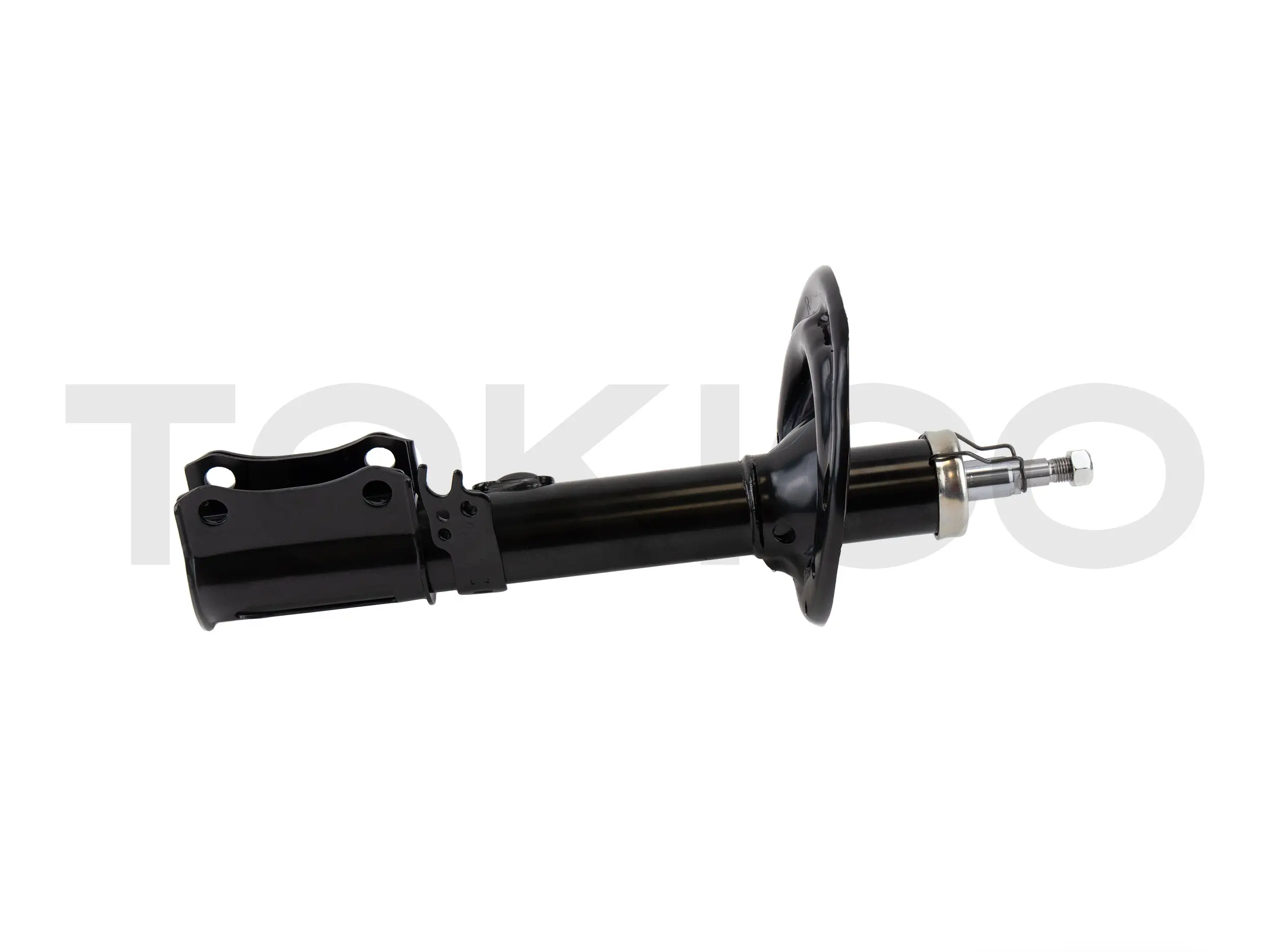 Stoßdämpfer Hinterachse rechts TOKICO B3324