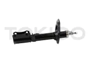 Stoßdämpfer Hinterachse rechts TOKICO B3324