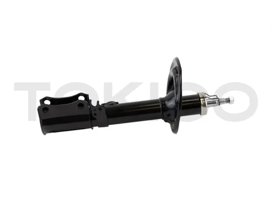 Stoßdämpfer Hinterachse rechts TOKICO B3324 Bild Stoßdämpfer Hinterachse rechts TOKICO B3324