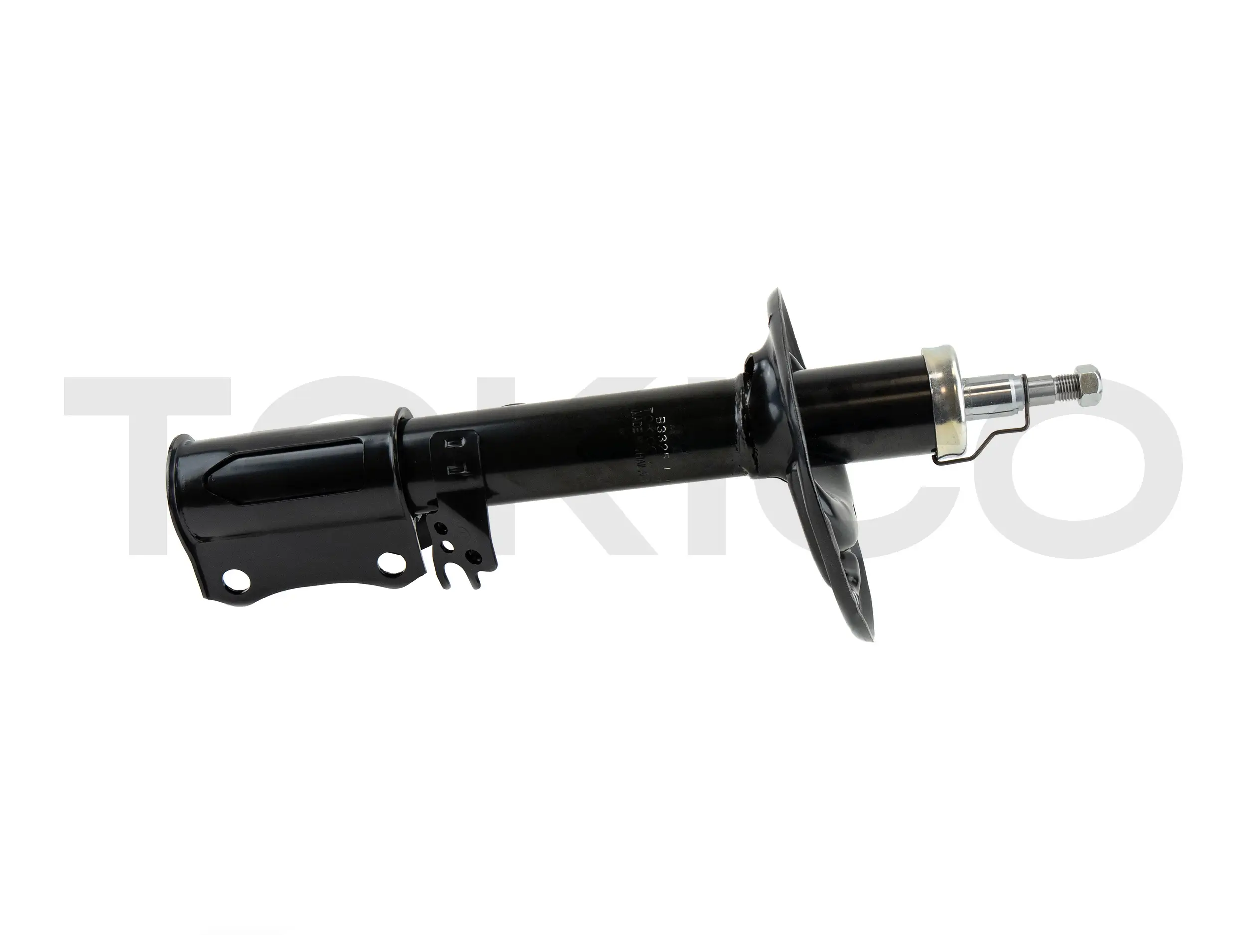 Stoßdämpfer Hinterachse links TOKICO B3325