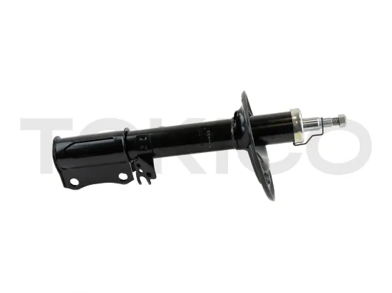 Stoßdämpfer Hinterachse links TOKICO B3325 Bild Stoßdämpfer Hinterachse links TOKICO B3325