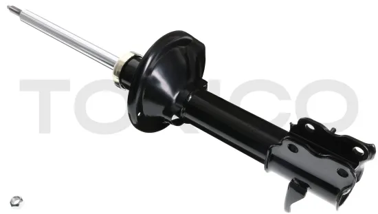Stoßdämpfer Hinterachse rechts TOKICO A3064 Bild Stoßdämpfer Hinterachse rechts TOKICO A3064