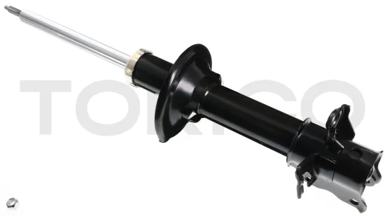 Stoßdämpfer Hinterachse rechts TOKICO A3064 Bild Stoßdämpfer Hinterachse rechts TOKICO A3064