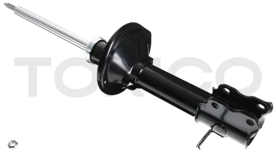 Stoßdämpfer Hinterachse links TOKICO A3065 Bild Stoßdämpfer Hinterachse links TOKICO A3065