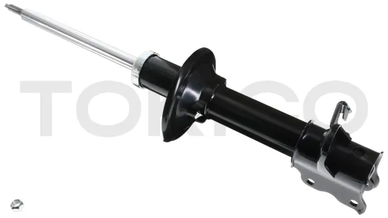 Stoßdämpfer Hinterachse links TOKICO A3065 Bild Stoßdämpfer Hinterachse links TOKICO A3065