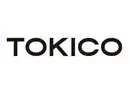 Logo TOKICO