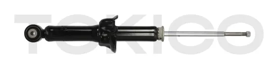 Stoßdämpfer Hinterachse TOKICO U2799 Bild Stoßdämpfer Hinterachse TOKICO U2799