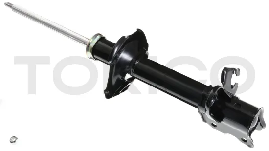Stoßdämpfer Hinterachse links TOKICO A1067 Bild Stoßdämpfer Hinterachse links TOKICO A1067