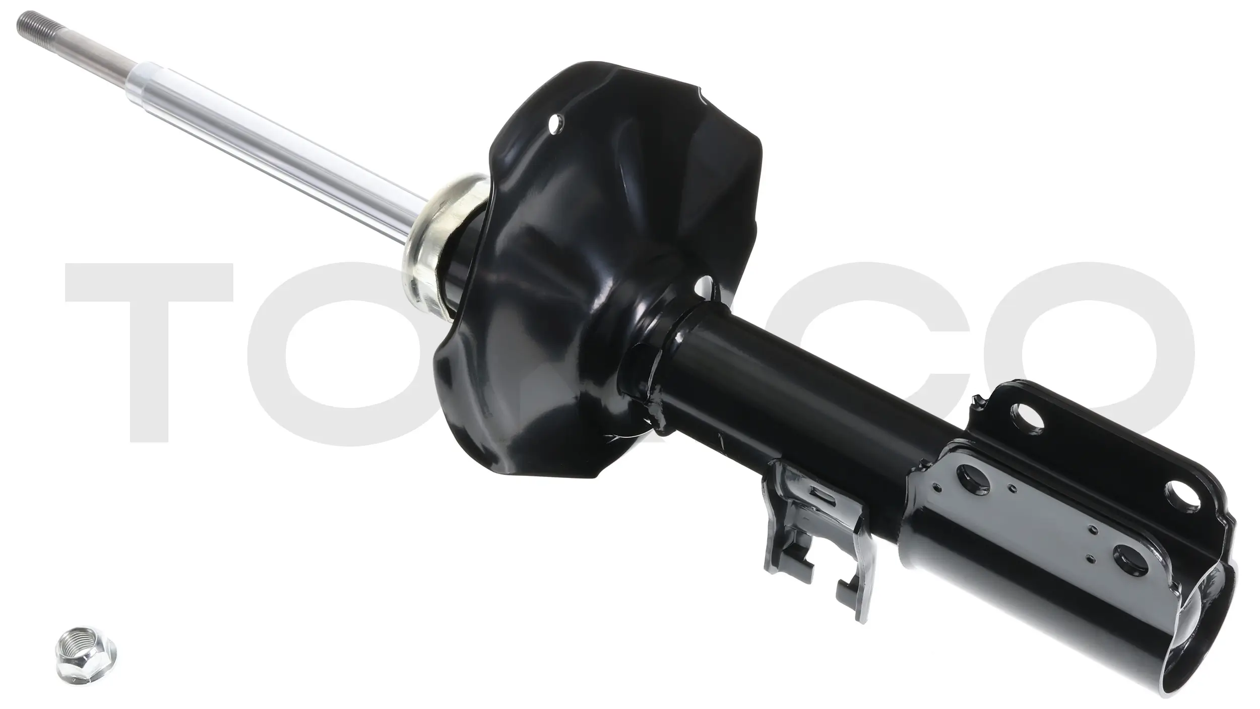 Stoßdämpfer Vorderachse links TOKICO A2159