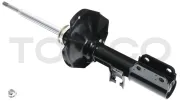 Stoßdämpfer Vorderachse links TOKICO A2159