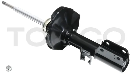 Stoßdämpfer Vorderachse links TOKICO A2159 Bild Stoßdämpfer Vorderachse links TOKICO A2159