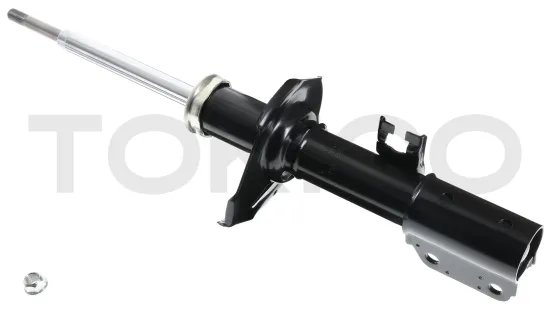 Stoßdämpfer Vorderachse links TOKICO A2159 Bild Stoßdämpfer Vorderachse links TOKICO A2159
