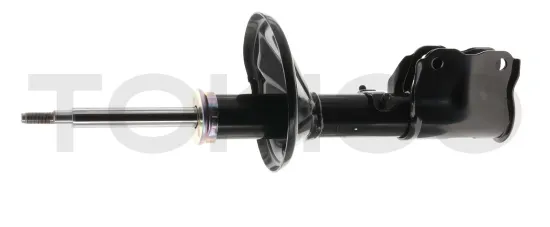 Stoßdämpfer Vorderachse rechts TOKICO A2218 Bild Stoßdämpfer Vorderachse rechts TOKICO A2218