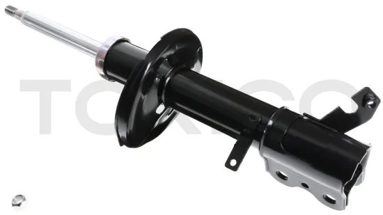 Stoßdämpfer Vorderachse links TOKICO A3091 Bild Stoßdämpfer Vorderachse links TOKICO A3091