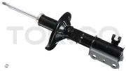 Stoßdämpfer Vorderachse rechts TOKICO B2407