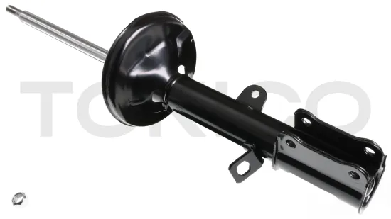 Stoßdämpfer Hinterachse links TOKICO B2125 Bild Stoßdämpfer Hinterachse links TOKICO B2125