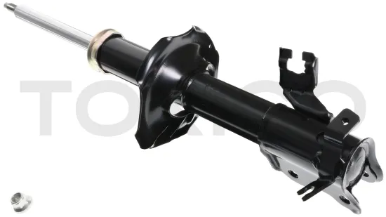 Stoßdämpfer Vorderachse links TOKICO B2213 Bild Stoßdämpfer Vorderachse links TOKICO B2213