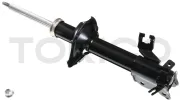 Stoßdämpfer Hinterachse TOKICO 2048