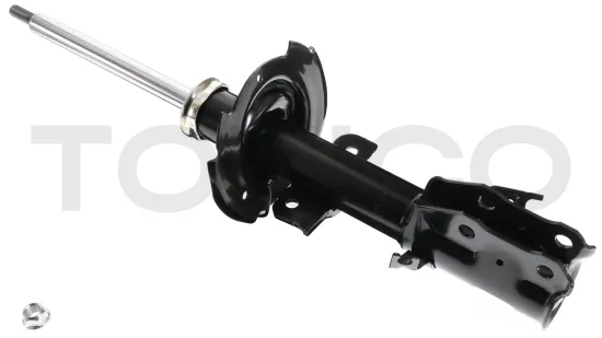 Stoßdämpfer Vorderachse rechts TOKICO B2282 Bild Stoßdämpfer Vorderachse rechts TOKICO B2282