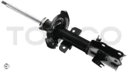 Stoßdämpfer Vorderachse links TOKICO B2283