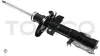 Stoßdämpfer Vorderachse links TOKICO B2283 Bild Stoßdämpfer Vorderachse links TOKICO B2283