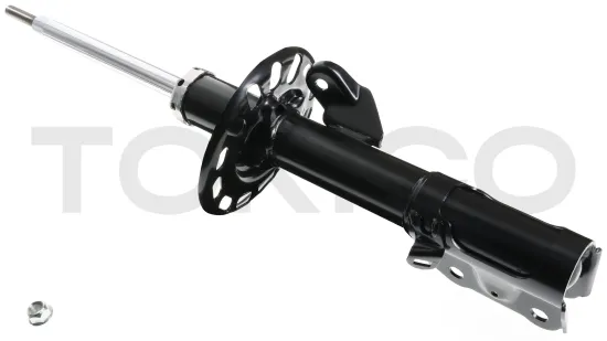 Stoßdämpfer Vorderachse links TOKICO B2289 Bild Stoßdämpfer Vorderachse links TOKICO B2289