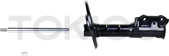 Stoßdämpfer Vorderachse rechts TOKICO B2368 Bild Stoßdämpfer Vorderachse rechts TOKICO B2368