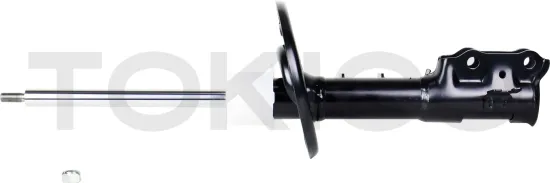 Stoßdämpfer Vorderachse links TOKICO B2369 Bild Stoßdämpfer Vorderachse links TOKICO B2369