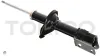 Stoßdämpfer Vorderachse links TOKICO B2385 Bild Stoßdämpfer Vorderachse links TOKICO B2385