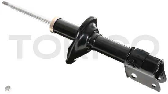 Stoßdämpfer Vorderachse links TOKICO B2385 Bild Stoßdämpfer Vorderachse links TOKICO B2385