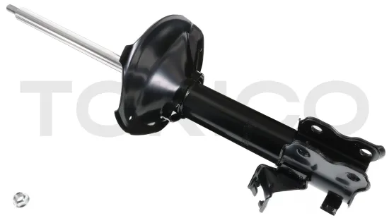 Stoßdämpfer Vorderachse links TOKICO B3103 Bild Stoßdämpfer Vorderachse links TOKICO B3103