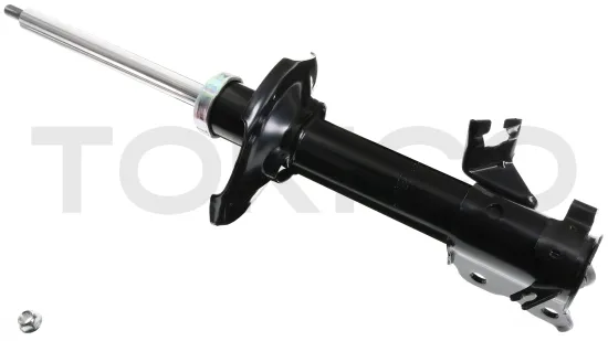 Stoßdämpfer Vorderachse links TOKICO B3103 Bild Stoßdämpfer Vorderachse links TOKICO B3103