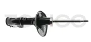 Stoßdämpfer Vorderachse TOKICO B3192