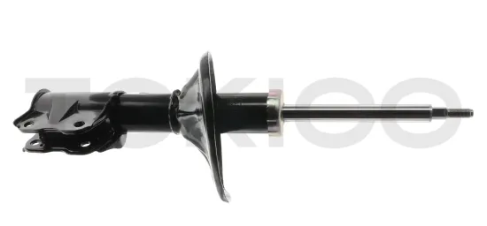 Stoßdämpfer Vorderachse TOKICO B3192 Bild Stoßdämpfer Vorderachse TOKICO B3192
