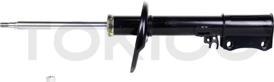 Stoßdämpfer Hinterachse links TOKICO B3215 Bild Stoßdämpfer Hinterachse links TOKICO B3215