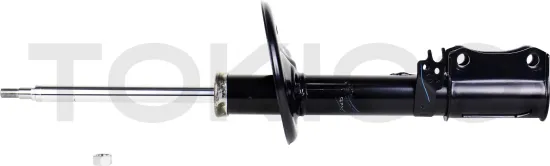 Stoßdämpfer Hinterachse links TOKICO B3215 Bild Stoßdämpfer Hinterachse links TOKICO B3215