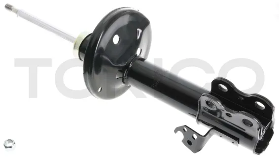 Stoßdämpfer Vorderachse links TOKICO B3227 Bild Stoßdämpfer Vorderachse links TOKICO B3227