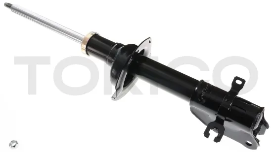 Stoßdämpfer Vorderachse rechts TOKICO B3263 Bild Stoßdämpfer Vorderachse rechts TOKICO B3263