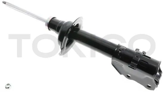 Stoßdämpfer Vorderachse links TOKICO B3266 Bild Stoßdämpfer Vorderachse links TOKICO B3266