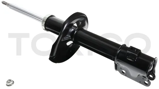 Stoßdämpfer Vorderachse TOKICO B3311 Bild Stoßdämpfer Vorderachse TOKICO B3311
