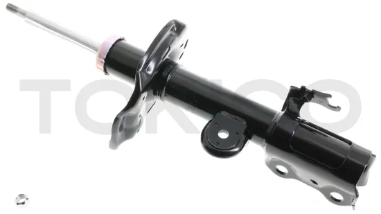 Stoßdämpfer Vorderachse rechts TOKICO B3396 Bild Stoßdämpfer Vorderachse rechts TOKICO B3396