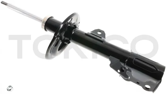 Stoßdämpfer Vorderachse rechts TOKICO B3400 Bild Stoßdämpfer Vorderachse rechts TOKICO B3400