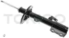 Stoßdämpfer Vorderachse links TOKICO B3401 Bild Stoßdämpfer Vorderachse links TOKICO B3401