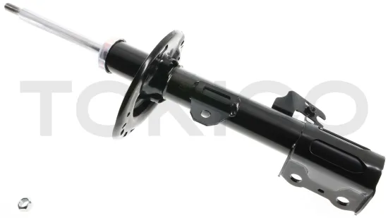 Stoßdämpfer Vorderachse links TOKICO B3401 Bild Stoßdämpfer Vorderachse links TOKICO B3401