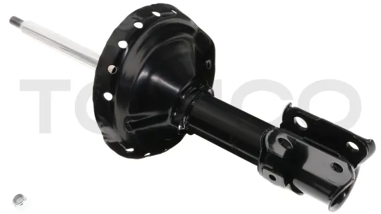 Stoßdämpfer Vorderachse links TOKICO B3447 Bild Stoßdämpfer Vorderachse links TOKICO B3447