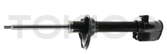 Stoßdämpfer Hinterachse links TOKICO B3505 Bild Stoßdämpfer Hinterachse links TOKICO B3505