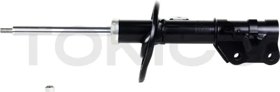 Stoßdämpfer Vorderachse rechts TOKICO B3531 Bild Stoßdämpfer Vorderachse rechts TOKICO B3531
