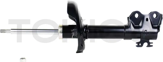 Stoßdämpfer Vorderachse rechts TOKICO B3546 Bild Stoßdämpfer Vorderachse rechts TOKICO B3546