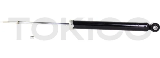 Stoßdämpfer Hinterachse TOKICO E20025 Bild Stoßdämpfer Hinterachse TOKICO E20025